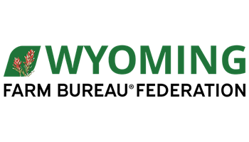Wyoming Farm Bureau Federation 105th Annual Meeting