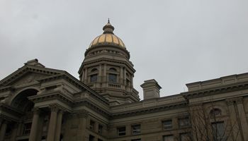 Wyoming 2024 Legislative Review
