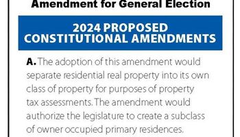 Proposed Wyoming Constitutional Amendment on Tax Tiers Raises Concerns for Farmers, Ranchers, and Businesses