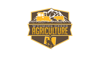 Wyoming Needs Agriculture at UW Football Pregame