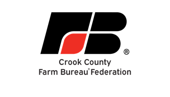 Crook County Goat Roping