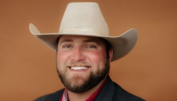 Seven years of Farm Bureau 