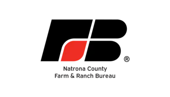 Natrona County Farm & Ranch Bureau Annual Meeting and Banquet