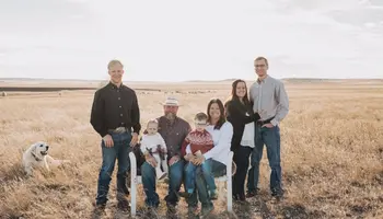 The People of Farm Bureau: Connie Werner, Converse County