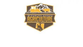 Wyoming Needs Agriculture Event