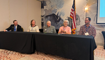 Local Ideas, Lasting Impact: County Leaders Share What Works in Member Engagement 