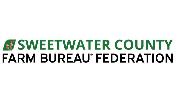 Sweetwater County Farm Bureau Federation Annual Meeting