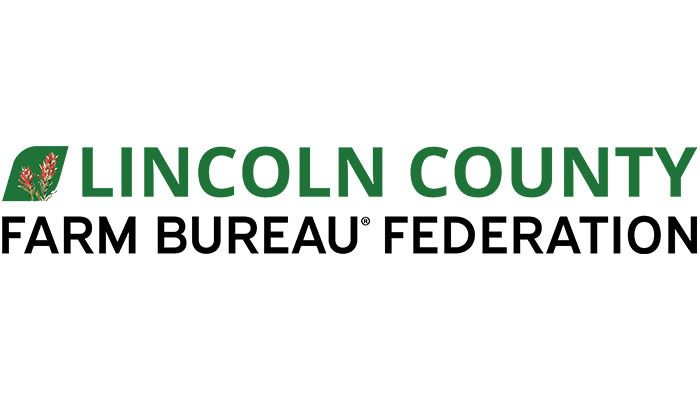 Lincoln County Farm Bureau Federation Annual Meeting