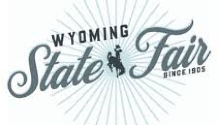 Wyoming State Fair
