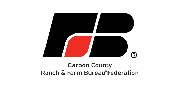 Carbon County Resolutions Meeting