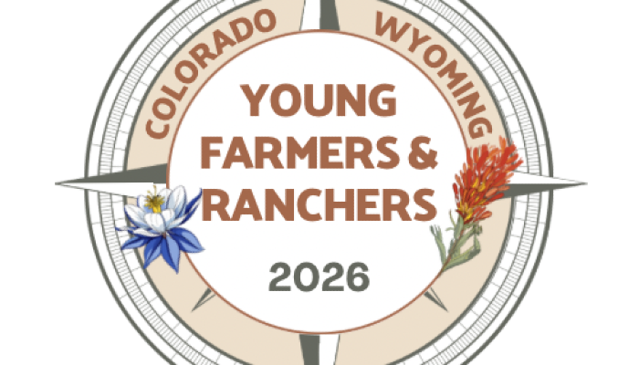 Wyoming/Colorado YF&R Conference