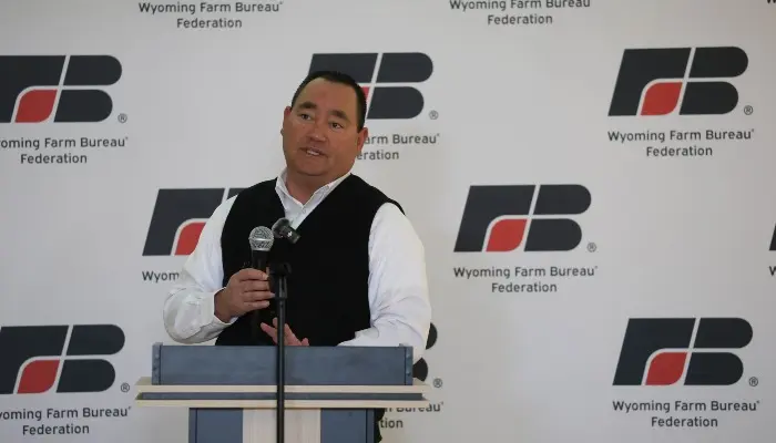 Miyamoto outlines WDA priorities, regulatory challenges and ag initiative goals 