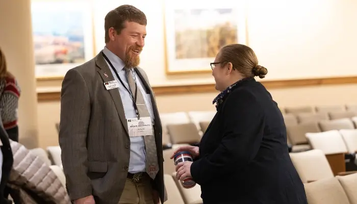 State Lands outlines trust land mission, grazing lease rules and loan programs 