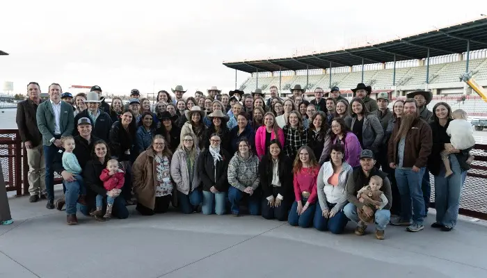 Beyond Borders: Young Farmers and Ranchers Conference 2026 