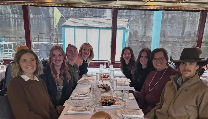 Young agricultural leaders gather for 2026 YF&R Leadership Conference 