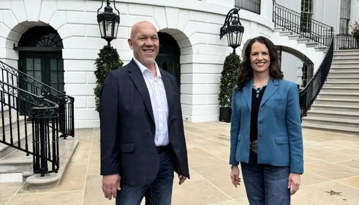 From Wyoming to Washington: Agriculture at the forefront 