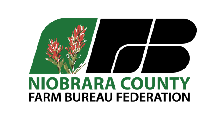 Niobrara County Farm Bureau Federation Annual Meeting