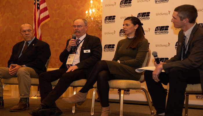 WyFB 104th Annual Meeting Podcast with Northern Ag Network