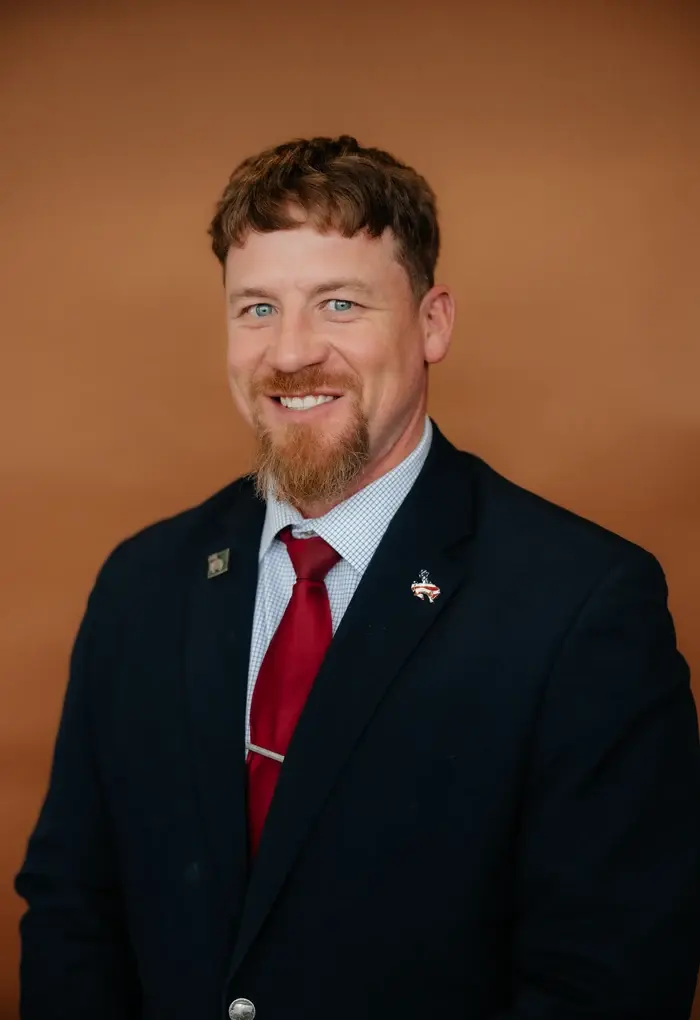 Cole Coxbill
