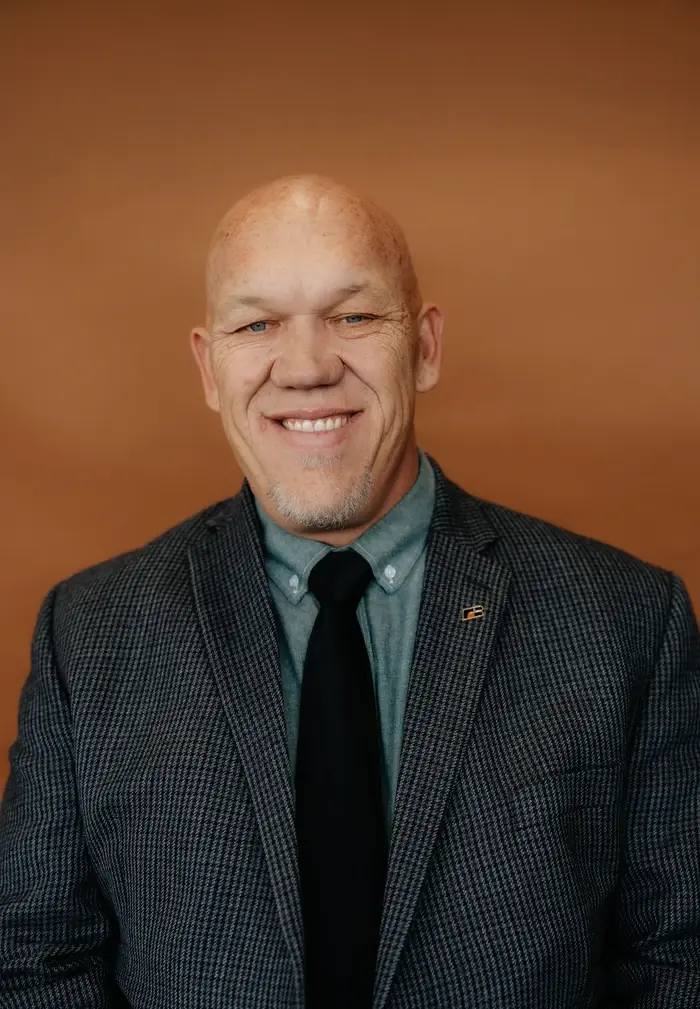 Todd Fornstrom